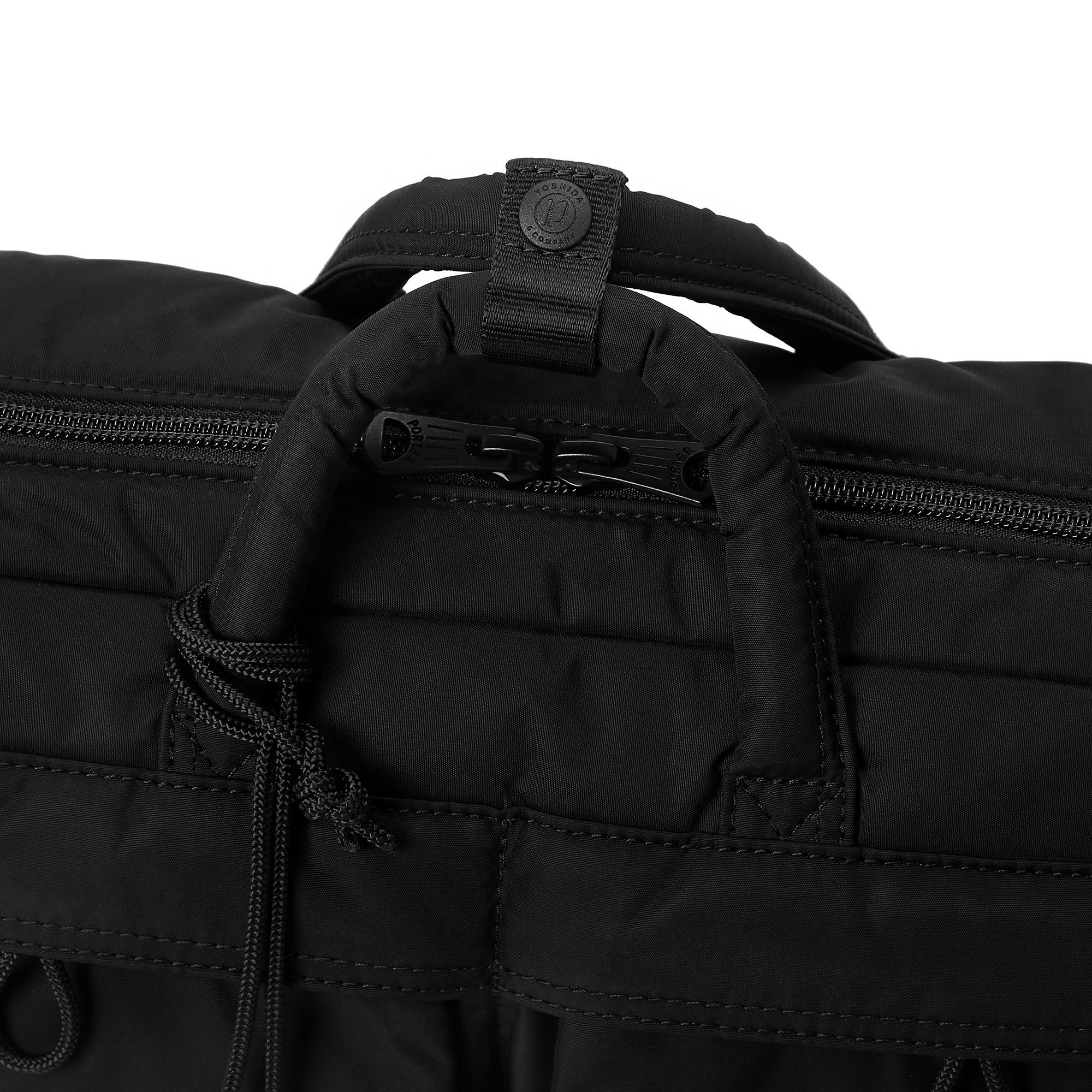 PORTER